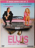 DVD – Elvis has Left the Building (Special Edition) Berlin - Steglitz Vorschau