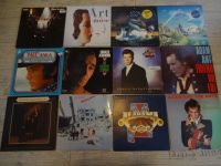 Schallplattensammlung Vinyls LPs Rock,Pop..... Stück 5 Euro Bremen - Blumenthal Vorschau