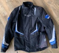 Herren Wasserdichte Motorrad Jacke von Macna, Frankfurt am Main - Sachsenhausen Vorschau