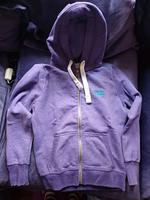 Superdry Hoodiejacke Sweatjacke Hessen - Heppenheim (Bergstraße) Vorschau
