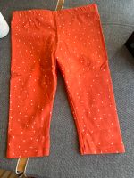 3/4 Leggings Größe 110/116 Neu Rheinland-Pfalz - Trippstadt Vorschau