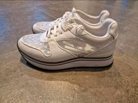 Emporio Armani damen sneaker Gr.39 Bayern - Köfering Vorschau