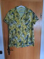 Cecilbluse XL Hessen - Bad Wildungen Vorschau