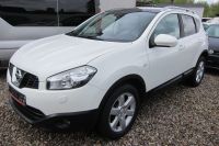 Nissan Qashqai 2.0 Dci Automatik Kamera.Navi.4x4 TOP Wandsbek - Hamburg Rahlstedt Vorschau