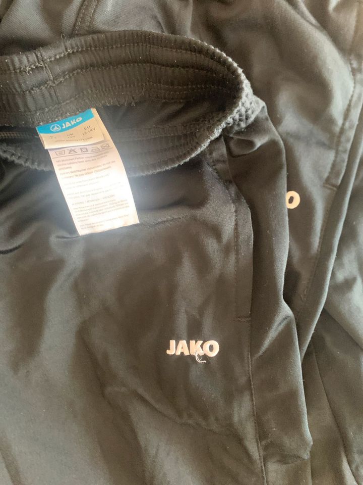 Kinder jogginhose Jako Adidas in Köln