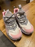 Nike Air Max 270 React GS Nike Gr. 36 Brandenburg - Schwarzheide Vorschau