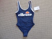 Schwimmanzug Ellesse Damen EU 36 blau Niedersachsen - Giesen Vorschau