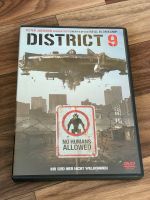 DVD: District 9 Leipzig - Grünau-Ost Vorschau