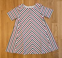 Gr.128  Petit Bateau kleid Düsseldorf - Heerdt Vorschau