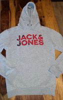 JACK & JONES Herren Hoodie Kapuzenpullover Sweatshirt - Größe L Niedersachsen - Thedinghausen Vorschau