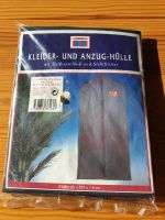 Kleider- und Anzughülle m. Reißverschluss u. Sichtfenster. Je 2 € Baden-Württemberg - Ditzingen Vorschau