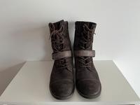 Stiefeletten paul green Größe 40,5 / 7 - 40€ Bremen - Horn Vorschau