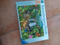 Ravensburger Puzzle 500 Teile Rheinland-Pfalz - Bottenbach Vorschau