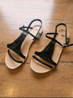 Sandalen Gr. 39 Brandenburg - Königs Wusterhausen Vorschau