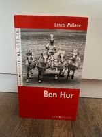 „Ben Hur“ Lewis Wallace Sachsen - Riesa Vorschau