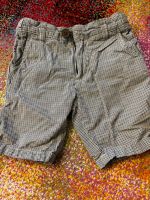 Shorts Kurze Hose Gr. 98 Zara Boys schwarz beige kariert Baden-Württemberg - Achstetten Vorschau