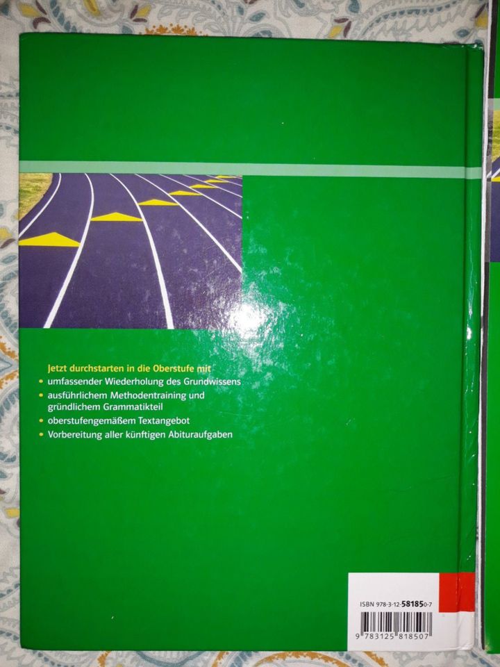 Green Line New E2 5, Englisch als 2. Fremdsprache, Set, 2 Bücher in Rosenheim