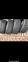 4 Sommerreifen Bridgestone 215/50/R18 92W Profil 7mm DOT 3823 Baden-Württemberg - Herbolzheim Vorschau