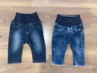 Jeans Hosen S.Oliver Größe 68 Wandsbek - Hamburg Rahlstedt Vorschau