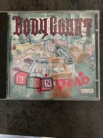 CD - Body Count - Born dead Frankfurt am Main - Sachsenhausen Vorschau