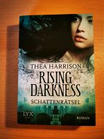 Rising Darkness Schattenrätsel Thea Harrison Bochum - Bochum-Ost Vorschau