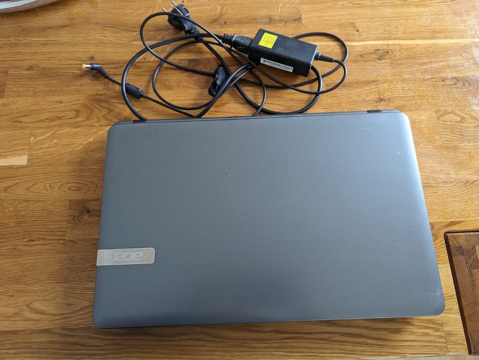 Laptop Notebook Acer Aspire E1-771 in Karlsruhe