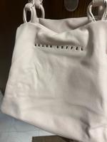 Große Handtasche BRAUN BÜFFEL Leder Farbe Creme neu mit Etikett Kr. München - Aschheim Vorschau