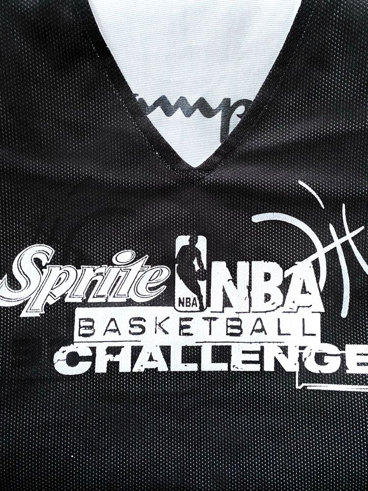Champion Basketball Trikot - Sprite NBA Challenge / Gr. XL in Lübbecke 