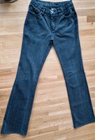 Street One Jeans Salma Gr. 25 schwarz Rheinland-Pfalz - Gerolsheim Vorschau