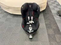 CYBEX Platinum Base Z + Sirona Z, i-Size Ferrari Victory Black Hessen - Usingen Vorschau