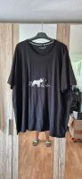 Bedrucktes Bully shirt gr.4xl schwarz Bayern - Oberschwarzach Vorschau