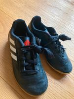 Kinder Hallenfußballschuhe adidas Gr. 31 Hessen - Modautal Vorschau