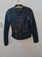 Lederjacke Damen Oakwood Rheinland-Pfalz - Bitburg Vorschau