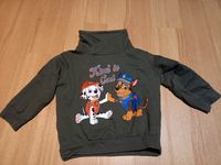 Pullover Paw Patrol Gr. 104 Frankfurt am Main - Gallusviertel Vorschau