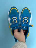 Adidas Lego Sneaker Turnschuhe Niedersachsen - Stelle Vorschau