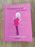 ❤️ Schwangerschaft und Geburt - Das Buch zu Bauch und Geburt ❤️ Brandenburg - Fürstenwalde (Spree) Vorschau
