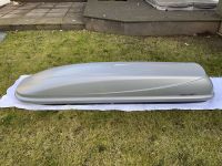 Ski- bzw. Dachbox incl. Grundträger von Porsche Saarland - Dillingen (Saar) Vorschau