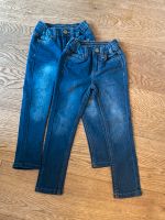 Jeans 104 2 Stück Nordrhein-Westfalen - Frechen Vorschau