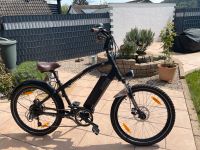 E Bike, NCM Rheinland-Pfalz - Fischbach bei Dahn Vorschau