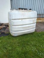 Wasser Tank zu verschenken Saarland - Spiesen-Elversberg Vorschau