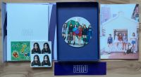 (G)I-DLE „I am“ mit CD/ Stickern/ Soojin PC Bayern - Arzberg Vorschau