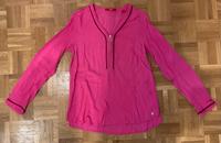 Bluse Hemd Shirt von S.Oliver in pink 36 Bayern - Abensberg Vorschau
