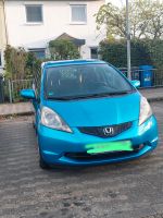 Honda Jazz 1.4 Style Style Niedersachsen - Göttingen Vorschau