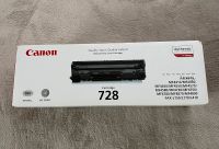 Toner Canon 728, 3500B002 schwarz 2100 Seiten Köln - Longerich Vorschau