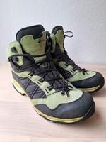 Hanwag Bergschuhe Gr. 39 Bayern - Freilassing Vorschau