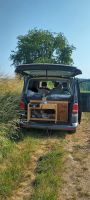 VW Bus Camping / Wohnmobil Ausbau Küche Bett Bayern - Bad Aibling Vorschau