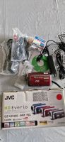 JVC GZ-HD 300 FULL HD Camcorder Baden-Württemberg - Steinheim an der Murr Vorschau