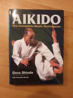 Gozo Shioda - Aikido the complete basic techniques Eimsbüttel - Hamburg Stellingen Vorschau