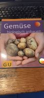 Joachim Mayer - Gemüse biologisch anbauen (GU Pflanzenratgeber) Baden-Württemberg - Hausen ob Verena Vorschau