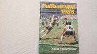 Fußball-WM 1986 Baden-Württemberg - Königsbronn Vorschau